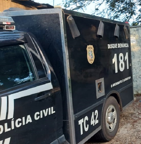Leandro é morto com quase 30 disparos de arma de fogo na Vila Isabel