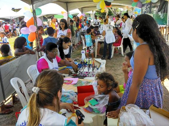 Ação de Cidadania supera as expectativas em Povoação