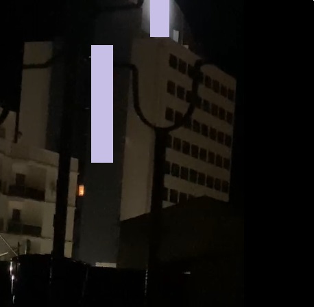 PMs passam mal após ocorrência em hotel no Centro de Linhares