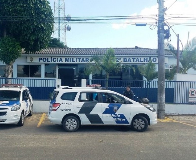 Novas medidas: 12º Batalhão da PM passa a atender somente Linhares