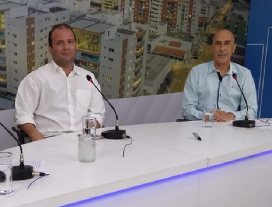 Após declarações sinceronas, ADEFIL é procurada para agendar reunião com vereadores