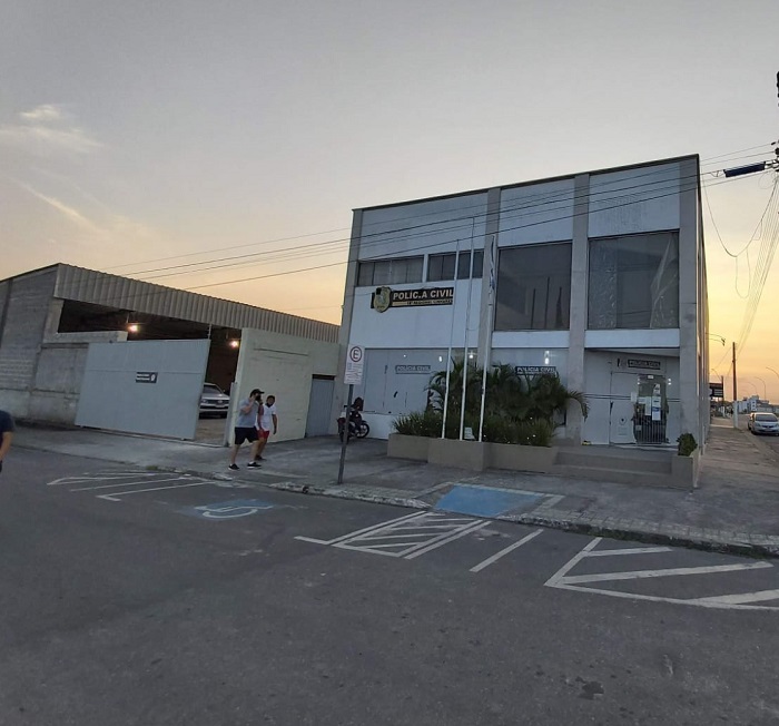 Tio engravida sobrinha de 13 anos e é preso 10 anos depois em Linhares