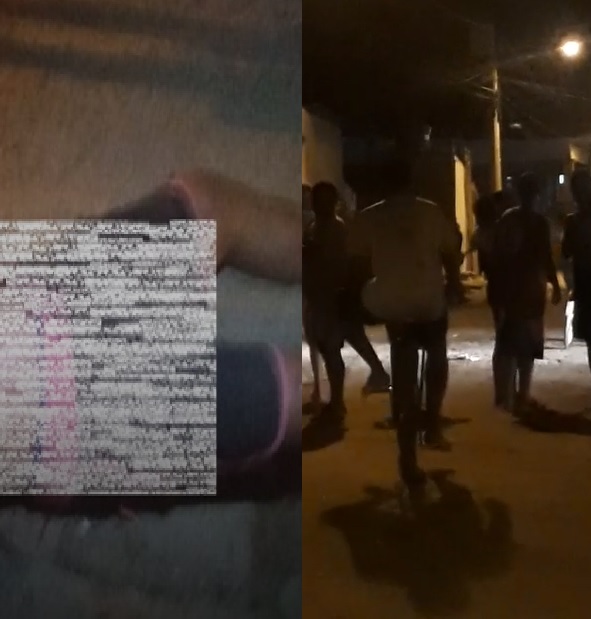 5 disparos: Lorran morre a caminho do hospital após socorro em Bebedouro
