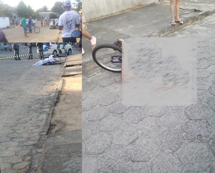 Jovem é assassinado a caminho do trabalho no bairro Aviso