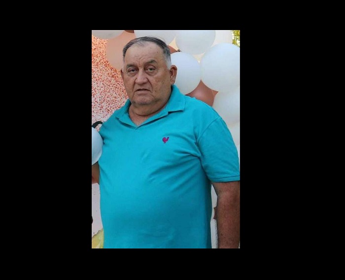 Gilson Fereguette passa mal e morre no Pontal do Ipiranga. 