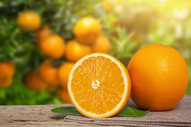 Procon de Linhares aponta diferença de mais de 100% no preço do quilo da laranja Pera