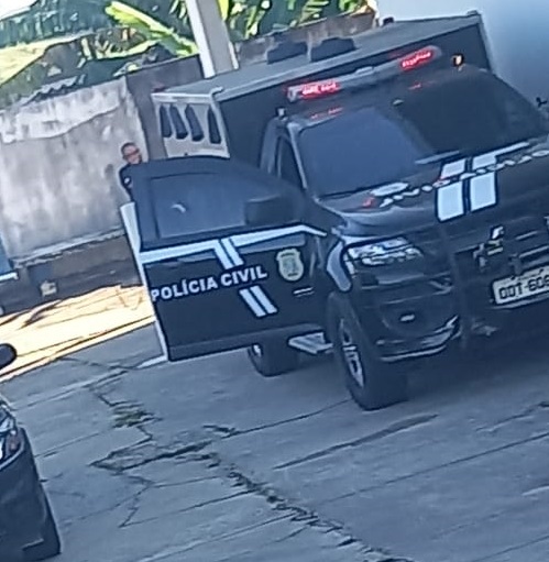 Comandante do tráfico deixa homem em estado grave no Olaria, e no interior mulher foi morta a tiros. É a violência em Linhares