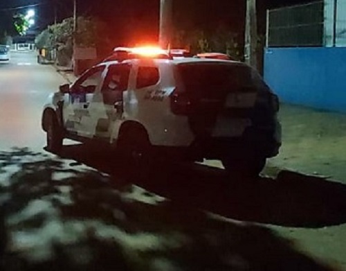 Homem ameaça pai idoso e mata cachorro da família em Rio Bananal