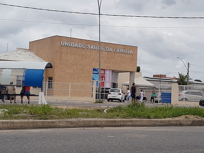 Covid-19: “Não consegui vacina”, diz leitor que atendeu divulgação da Prefeitura e foi à Unidade de Saúde