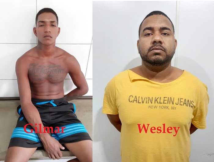 PC elucida m0rte de Preto Furreca e procura por autores em Linhares