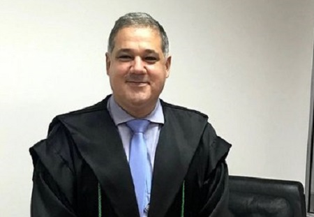 Advogado Lauro Coimbra Martins é nomeado Juiz Titular do TRE-ES