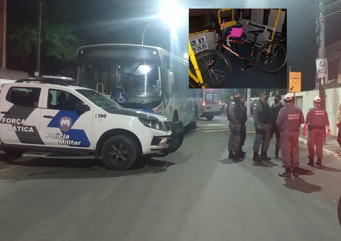 Garotinha que teve cabeça esmagada por roda de ônibus em Linhares faria 3 anos nos próximos dias