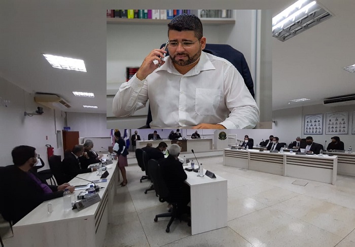 Projeto de Lei veta nomeação de condenados por crime de pedofilia em Linhares