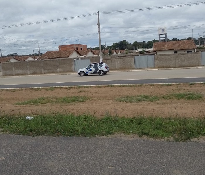 Tiros, ferido e pedido de ajuda no HGL. Tentativa de homicídi0 aconteceu no Residencial Rio Doce