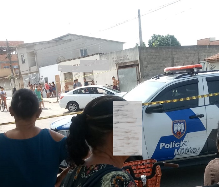 M0rte de Mayara: 7 pessoas estavam na casa, no Interlagos. Entre elas, 2 crianças