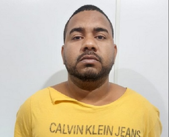 Envolvido na morte de Mayara é preso em hospital de Vila Velha
