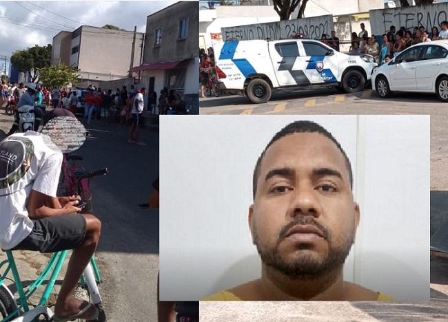 Prisão de Wesley: Além de Mayara, ele e comparsas também teriam matado Dudu e Vinícius no Interlagos