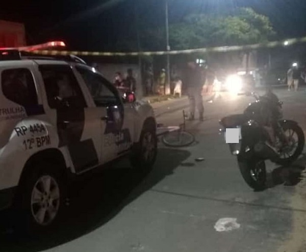4 disparos, carro cinza, apelido de envolvido. Confira mais detalhes da m0rte de Filipe
