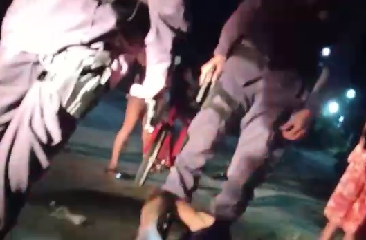 Morre segundo homem baleado no Jocafe. Agora é outro duplo homicídio