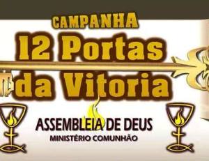Amanhã: começa campanha poderosa no bairro Interlagos