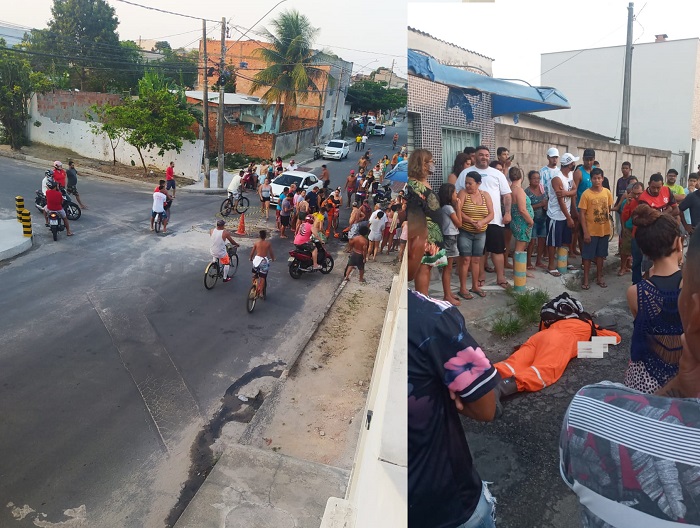 Irmãos detalham como foi h0micídio no Interlagos. Um deles também foi baleado