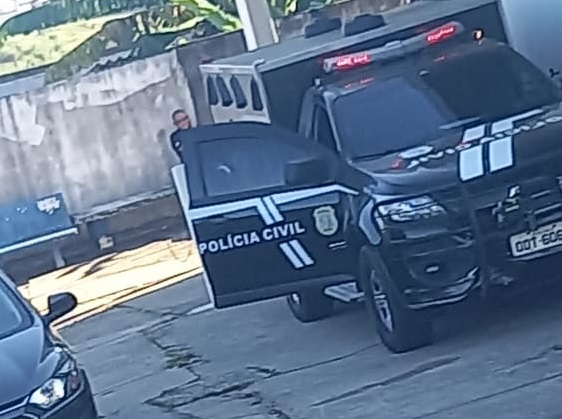 6 tiros e 2 facadas: Trabalhador rural é m0rto em Linhares. Foi pertinho da casa de uma vereadora
