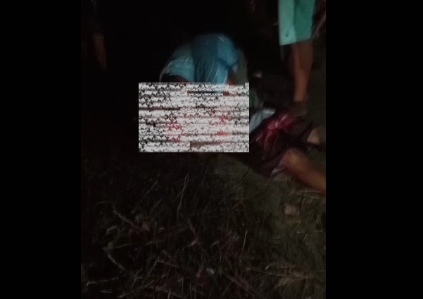 Diego é m0rto a tiros e adolescente é baleado em Linhares