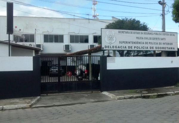 Preso em Sooretama homem que abusava de crianças da própria família
