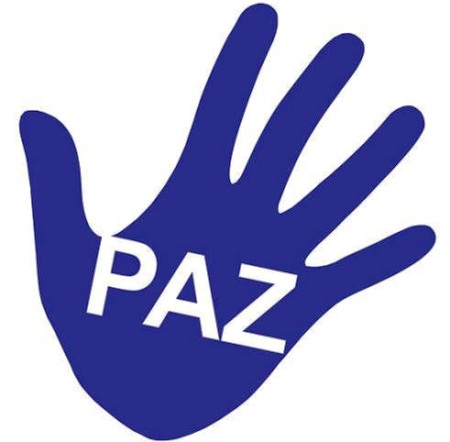 Movimento popular no bairro Aviso para pedir paz