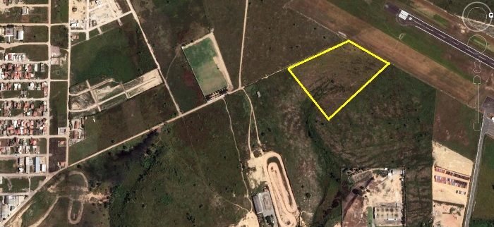 Parque Aquático: Associados recuperam área avaliada em R$ 2 milhões e Diretoria agenda reunião