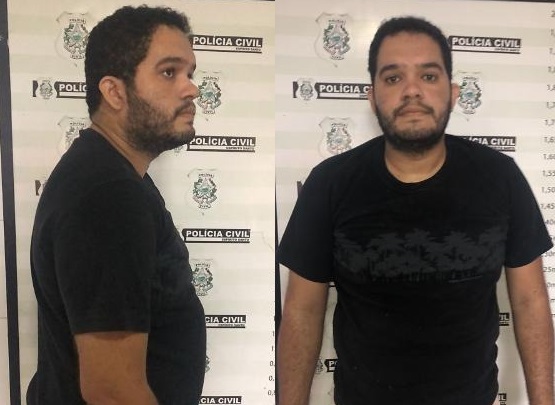 PC procura Paulinho: Delegado diz que trata-se de outro envolvido em crimes, entre eles, a m0rte de Mayara