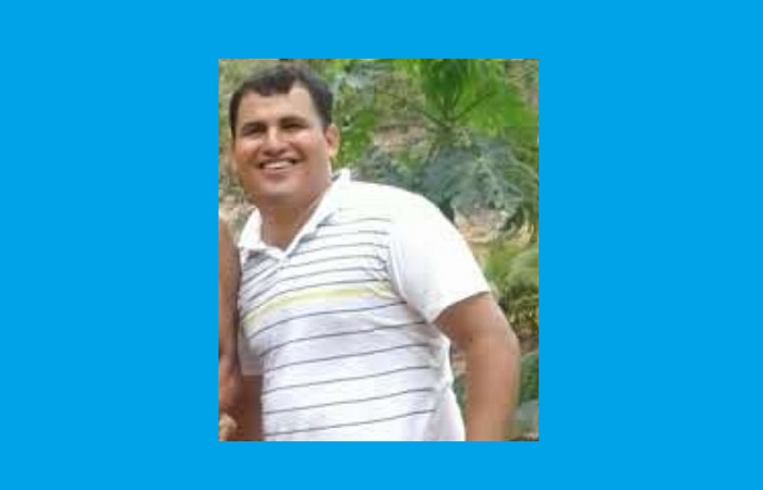 Família pede ajuda para encontrar homem desaparecido em Linhares