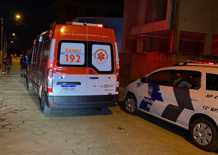 H0micídio em Bebedouro: Vítima foi m0rta dentro de residência