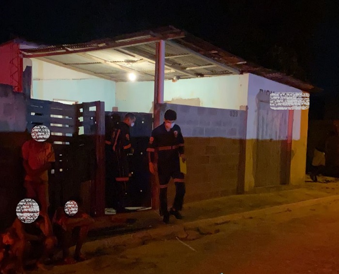 M0rto em Bebedouro teria sido confundido minutos antes por vítima que sobreviveu