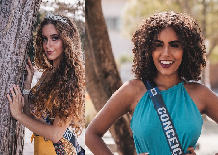 Miss Linhares 2021: Mais 2 candidatas e detalhes da data do evento