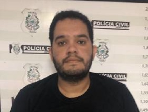 Paulinho se apresenta, e PC cumpre mandado em Linhares
