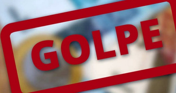 Importantíssimo: Listona de golpes, como se prevenir e o que fazer se cair neles