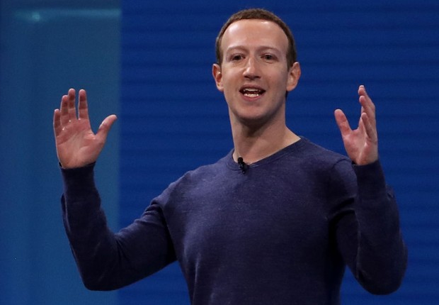 Publicação revela: Facebook deve mudar de nome na próxima semana