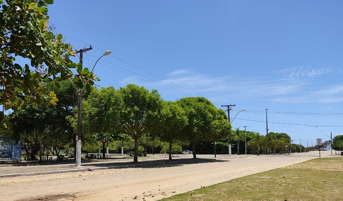 Casa de Bispo da Igreja Católica é arrombada no Pontal do Ipiranga