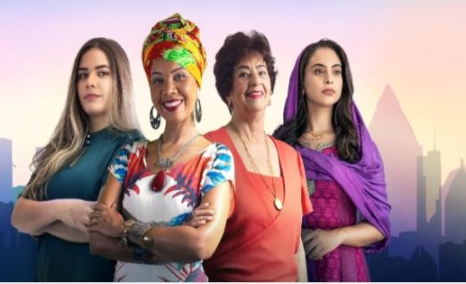 O que Deus pensa sobre as mulheres?