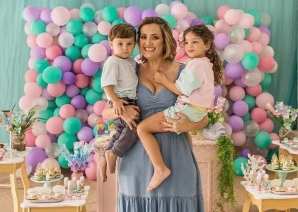 Feira de Mães Empreendedoras movimenta sábado em Linhares