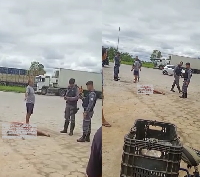 Homem é baleado em suposta tentativa de roubo em Bebedouro
