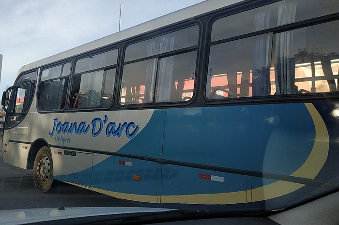 Rota do transporte coletivo alterada no BNH e bairro Planalto no dia de finados