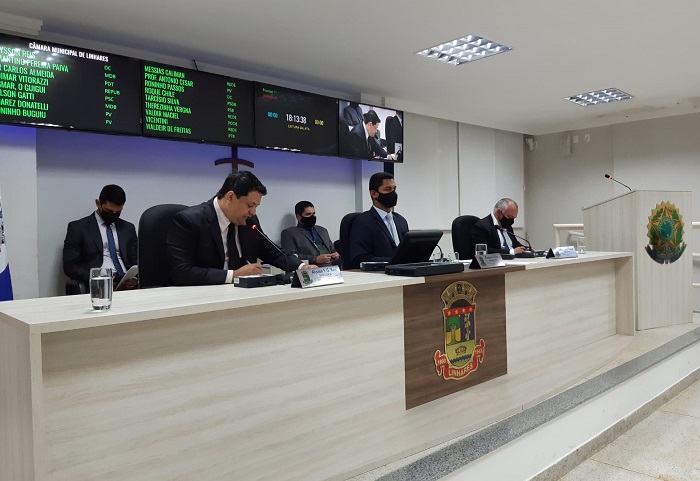 Rejeitado projeto de lei contra pedófilos em cargos públicos em Linhares
