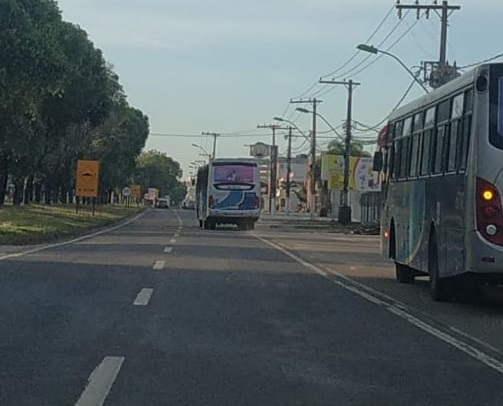 Viação Joana Darc em Linhares abre novas vagas para motoristas