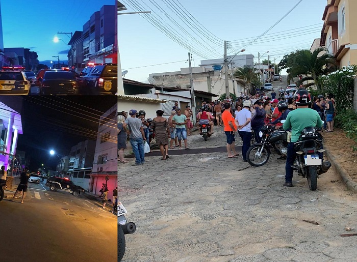Adolescente que matou 2 crianças será encaminhado ao Iases de Linhares
