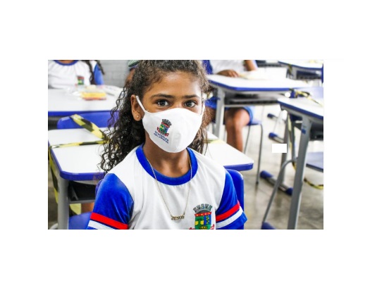 Começa cadastro de Pré-Matrícula e Matrícula para o 1º e 6º anos do Ensino Fundamental na rede municipal de Linhares