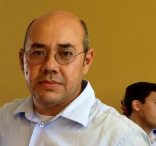Roberto Cordeiro: “sou crítico, mas não gostaria de ser visto como oposição”