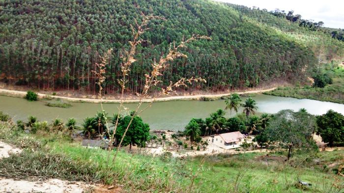 Mega pedalaço em agosto: 111 KM de pura adrenalina às margens da Juparanã