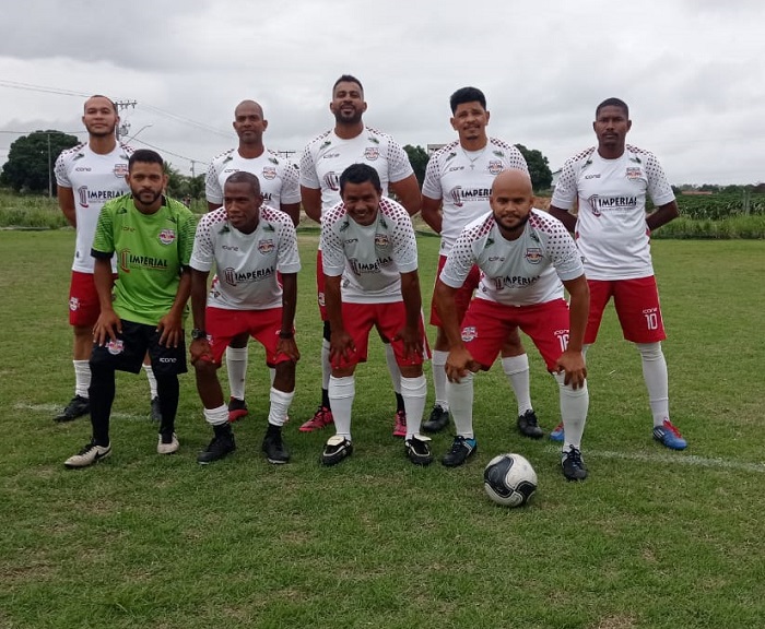 Futebol Society: Representante de Linhares está na final do regional veterano
